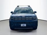 Thumbnail of 2025 Atlantic Blue Hyundai SANTA FE HEV