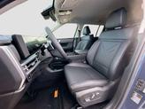 Thumbnail of 2025 Atlantic Blue Hyundai SANTA FE HEV