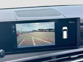 Thumbnail of 2025 Atlantic Blue Hyundai SANTA FE HEV