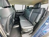 Thumbnail of 2025 Atlantic Blue Hyundai SANTA FE HEV