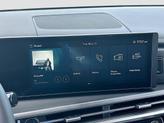 Thumbnail of 2025 Atlantic Blue Hyundai SANTA FE HEV