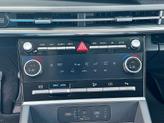 Thumbnail of 2025 Atlantic Blue Hyundai SANTA FE HEV