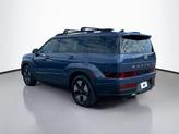 Thumbnail of 2025 Atlantic Blue Hyundai SANTA FE HEV