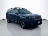 Thumbnail of 2025 Atlantic Blue Hyundai SANTA FE HEV