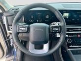 Thumbnail of 2025 Atlantic Blue Hyundai SANTA FE HEV