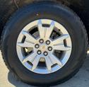 Thumbnail of 2022 Summit White Chevrolet Colorado