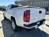Thumbnail of 2022 Summit White Chevrolet Colorado