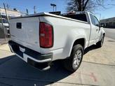 Thumbnail of 2022 Summit White Chevrolet Colorado
