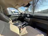 Thumbnail of 2021 Oxford White Ford Explorer