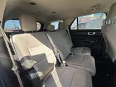 Thumbnail of 2021 Oxford White Ford Explorer