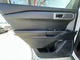 Thumbnail of 2021 Oxford White Ford Explorer