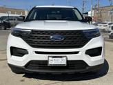Thumbnail of 2021 Oxford White Ford Explorer