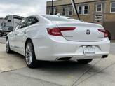 Thumbnail of 2017 White Frost Tricoat Buick LaCrosse