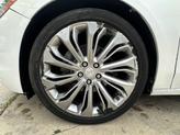 Thumbnail of 2017 White Frost Tricoat Buick LaCrosse