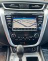Thumbnail of 2018 Magnetic Black Metallic Nissan Murano