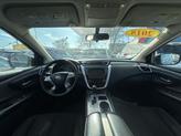Thumbnail of 2018 Magnetic Black Metallic Nissan Murano
