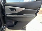 Thumbnail of 2018 Magnetic Black Metallic Nissan Murano