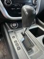 Thumbnail of 2018 Magnetic Black Metallic Nissan Murano