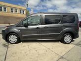 Thumbnail of 2020 Magnetic Metallic Ford Transit Connect