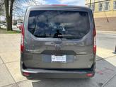 Thumbnail of 2020 Magnetic Metallic Ford Transit Connect