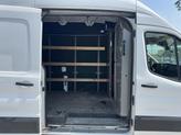 Thumbnail of 2021 Oxford White Ford Transit-250