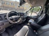 Thumbnail of 2021 Oxford White Ford Transit-250