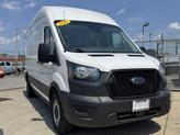 Thumbnail of 2021 Oxford White Ford Transit-250