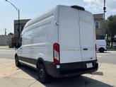Thumbnail of 2021 Oxford White Ford Transit-250
