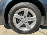 Thumbnail of 2019 Shadow Gray Metallic Chevrolet Malibu