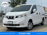 Photo of 2017 Fresh Powder Nissan NV200
