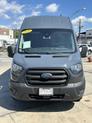 Thumbnail of 2020 Agate Black Metallic Ford Transit-250