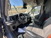 Thumbnail of 2020 Agate Black Metallic Ford Transit-250
