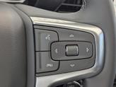 Thumbnail of 2026 White Chevrolet Silverado 1500