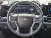 Thumbnail of 2026 White Chevrolet Silverado 1500