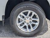 Thumbnail of 2026 White Chevrolet Silverado 1500