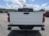 Thumbnail of 2026 White Chevrolet Silverado 1500
