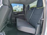Thumbnail of 2026 White Chevrolet Silverado 1500