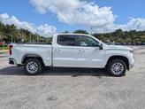 Thumbnail of 2026 White Chevrolet Silverado 1500