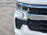 Thumbnail of 2026 White Chevrolet Silverado 1500