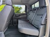 Thumbnail of 2025 Black Chevrolet Silverado 2500