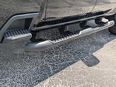Thumbnail of 2025 Black Chevrolet Silverado 2500