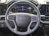 Thumbnail of 2025 Black Chevrolet Silverado 2500