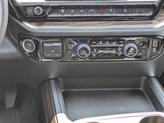 Thumbnail of 2025 Black Chevrolet Silverado 2500