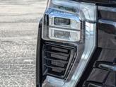 Thumbnail of 2025 Black Chevrolet Silverado 2500