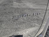 Thumbnail of 2025 Black Chevrolet Silverado 2500
