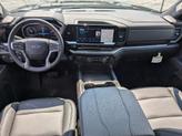 Thumbnail of 2025 Black Chevrolet Silverado 2500