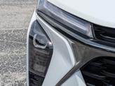 Thumbnail of 2025 White Chevrolet Trax