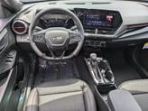 Thumbnail of 2025 White Chevrolet Trax