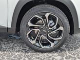 Thumbnail of 2025 White Chevrolet Trax