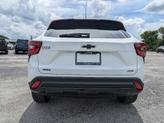 Thumbnail of 2025 White Chevrolet Trax